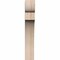 Ekena Millwork Yorktown Smooth Corbel, Douglas Fir, 3 1/2"W x 10"D x 22"H COR04X10X22YOR00SDF - alternate 4